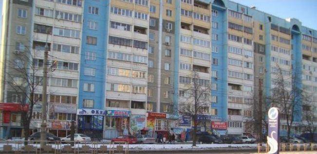 Улица гагарина 38: найдено 72 картинок