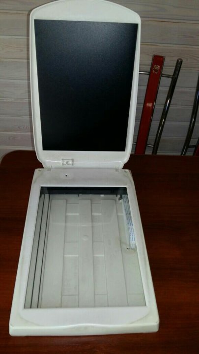 mustek ub1200