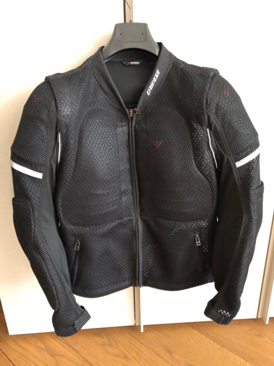 Dainese city guard hot sale d1 jacket