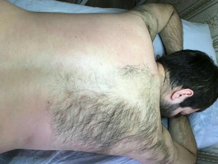 Что Такое Шугаринг Для Мужчин Фото
