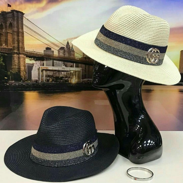 Шляпа директора