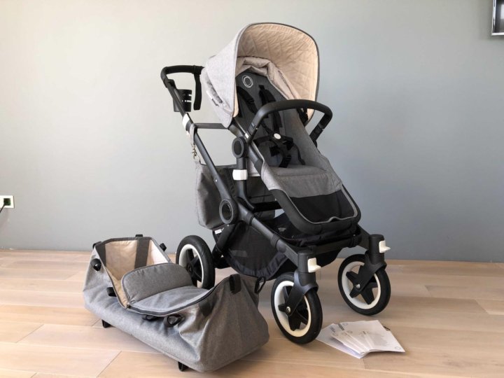 Bugaboo buffalo classic collection best sale