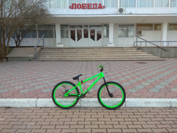 Купить Велосипед В Евпатории Магазины