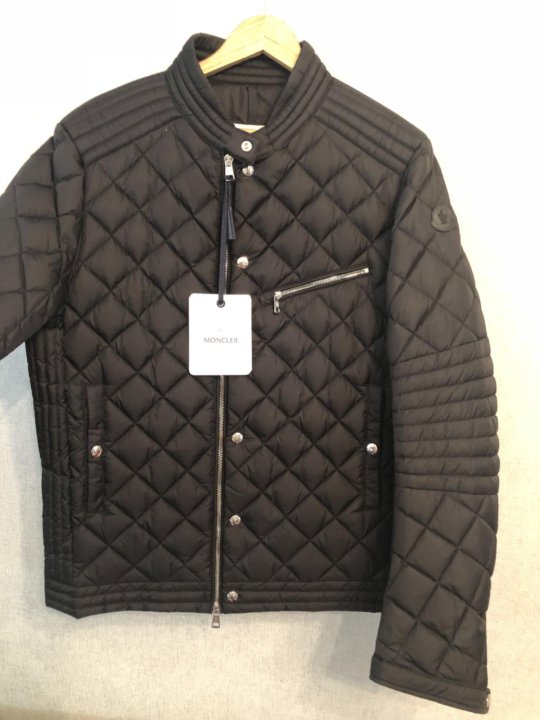 moncler fred jacket