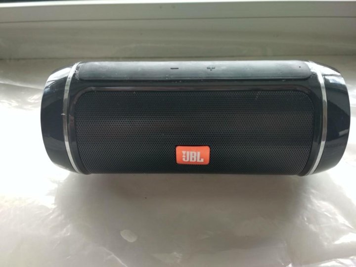 jbl charge k2 