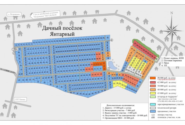 Янтарная карта добрянка новосибирск