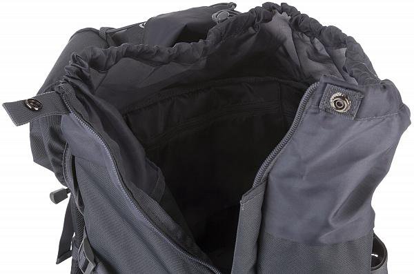 Outventure creek 45. Рюкзак аутвенчер крик 45. Рюкзак походный Outventure Creek 45. Рюкзак туристический Outventure 45 л.