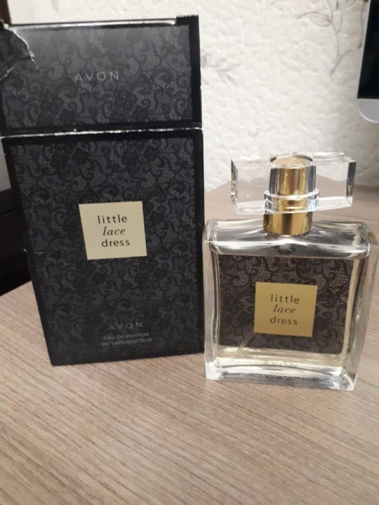 chinese dress ladies Avon Little Black Dress Lace EDP – Avon India