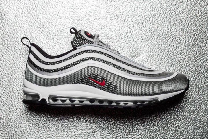 97 ultra silver bullet
