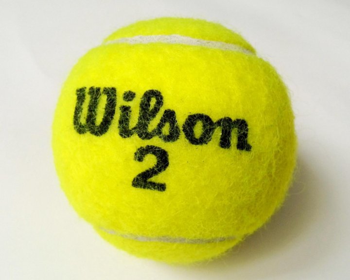 Теннисные мячи Wilson