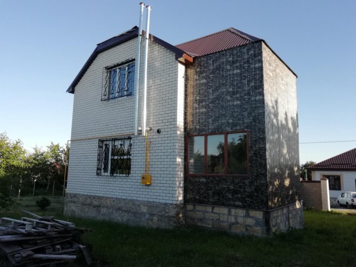 Дома В Ставрополе На Авито Фото