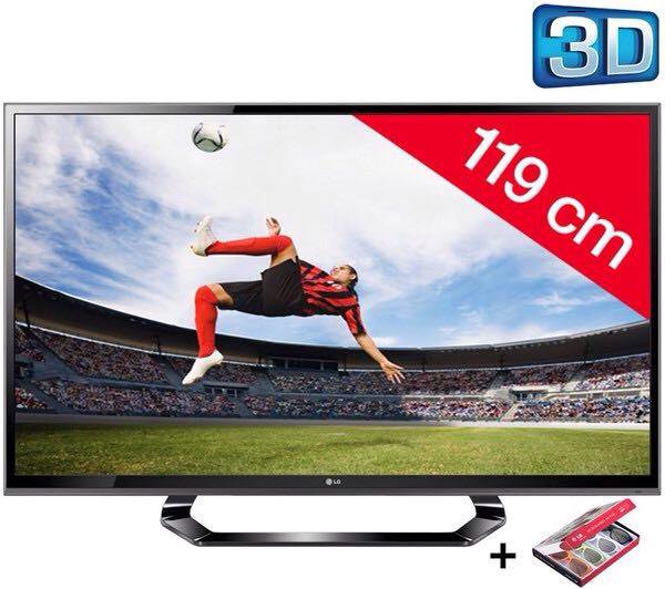 Lg 42lm580t. Телевизор LG 47lm615s 47