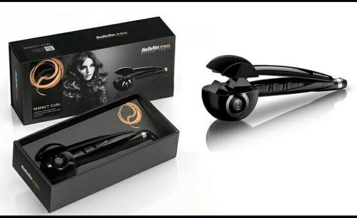 Стайлер babyliss pro что это