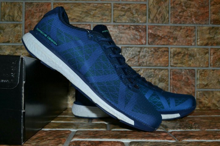 adidas porsche blue