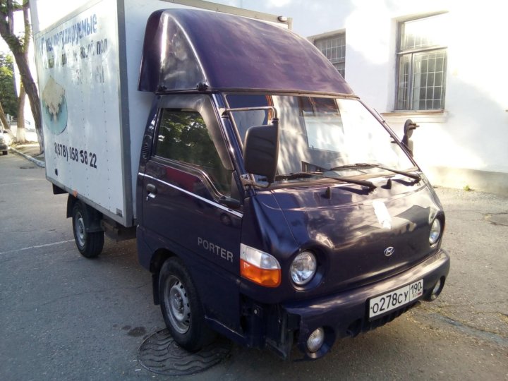 Хендай портер 2006. Hyundai Porter 2006. Hyundai Porter 2.5 MT. Авито Феодосия машины.