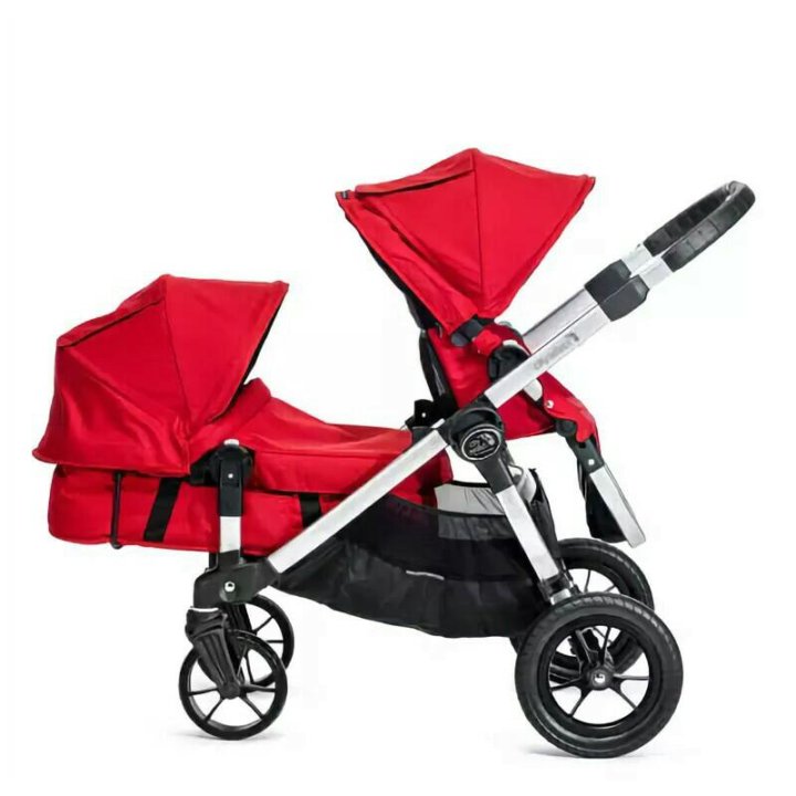 baby city jogger select