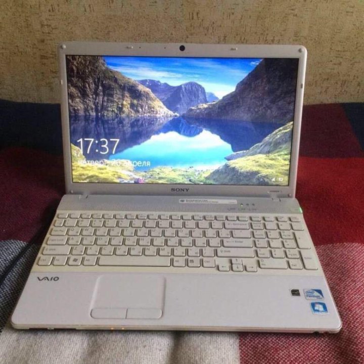 Ноутбук Сони Вайо Pcg 71211v Цена