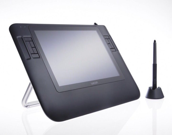 Графический планшет 12. Планшет Wacom Cintiq 12wx. Wacom Cintiq 12wx графический планшет. Графический дисплей Wacom Cintiq 12wx. Wacom Cintiq 12wx Путина.