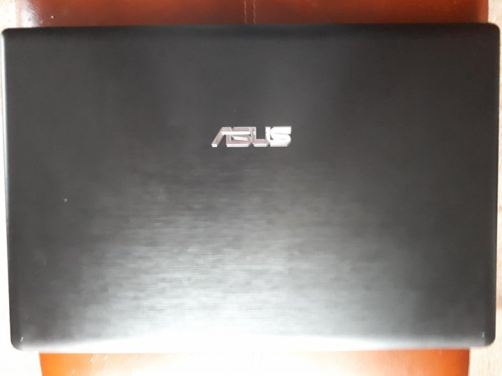 Ноутбук Asus X55vd Купить