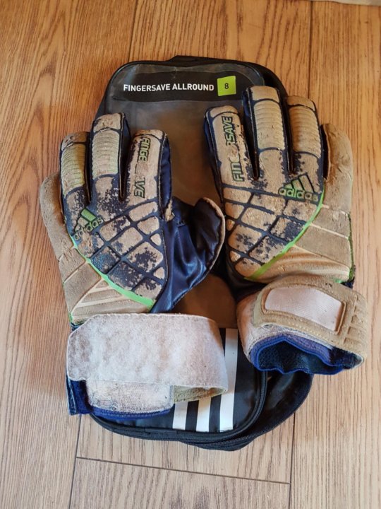 Adidas fingersave cheap allround