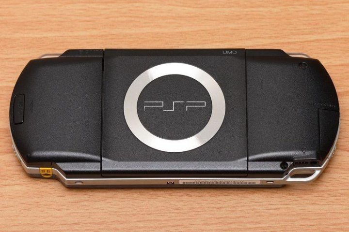 Psp раскладушка