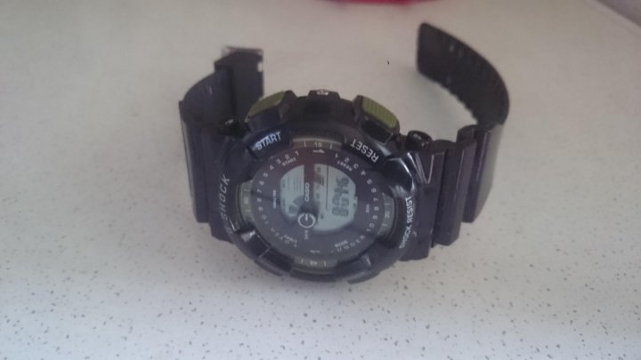 Часы CASIO G-SHOCK DW-6900 ST – купить в Москве, цена 2 000 руб., продано 29 июня 2018 – Аксессуары Часы CASIO G-SHOCK DW-6900 ST – купить в Москве, цена 2 000 руб., продано 29 июня 2018 – Аксессуары