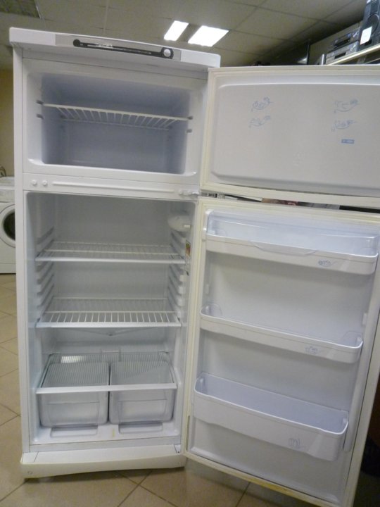 Холодильник индезит st. Холодильник Индезит двухкамерный st145 . 028.