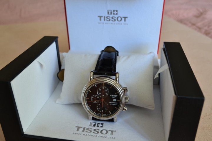 Tissot T068.427 A T0684271601100