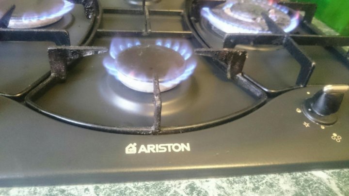 Газовая варочная панель Аriston PH640MST (AN) – купить в Реутове, цена 4  500 руб., продано 30 июня 2018 – Плиты и духовые шкафы