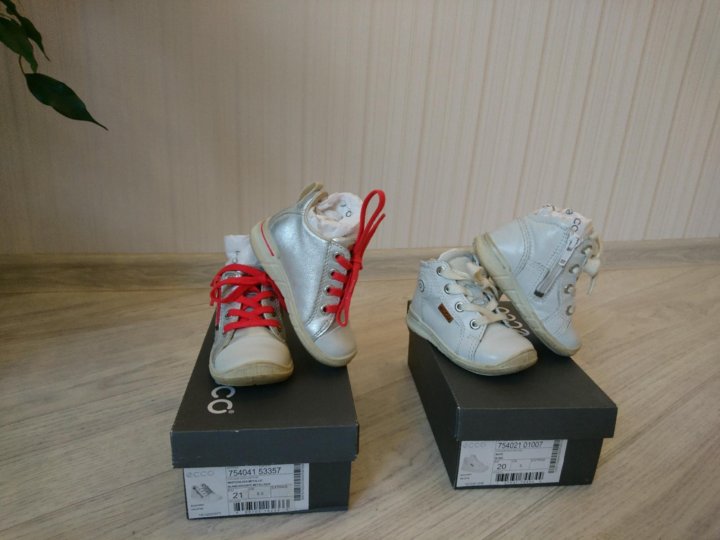 Ecco first 20 21 1 000