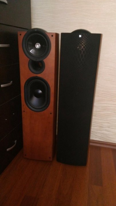 kef 204