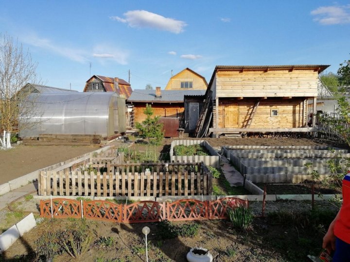 Купить Дом В Снежинске С Фото Свежие