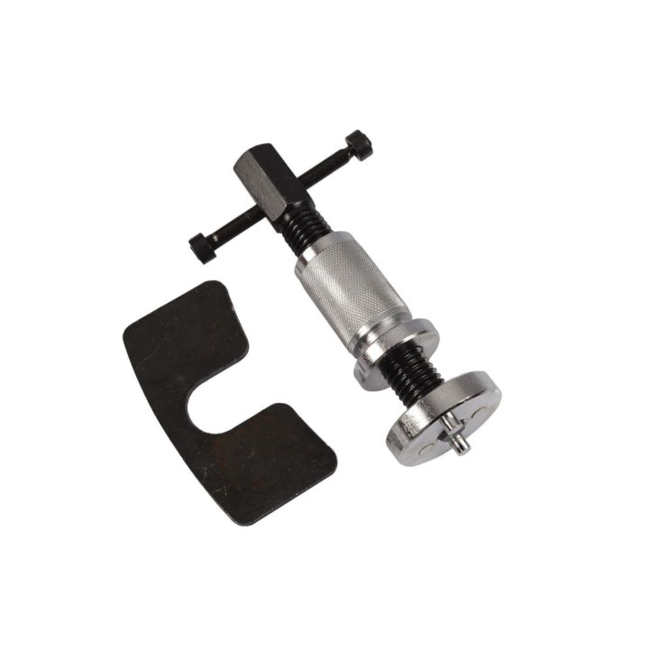 для вдавливания поршня суппорта. инструмент для утапливания поршней тормозных цилиндров. для вдавливания поршня суппорта. приспособление для утапливания тормозных цилиндров автодело 40413. для вдавливания поршня суппорта.