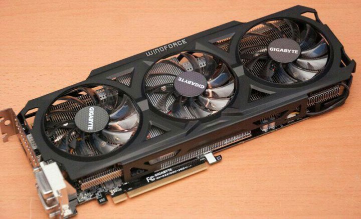 R9 270 2gb