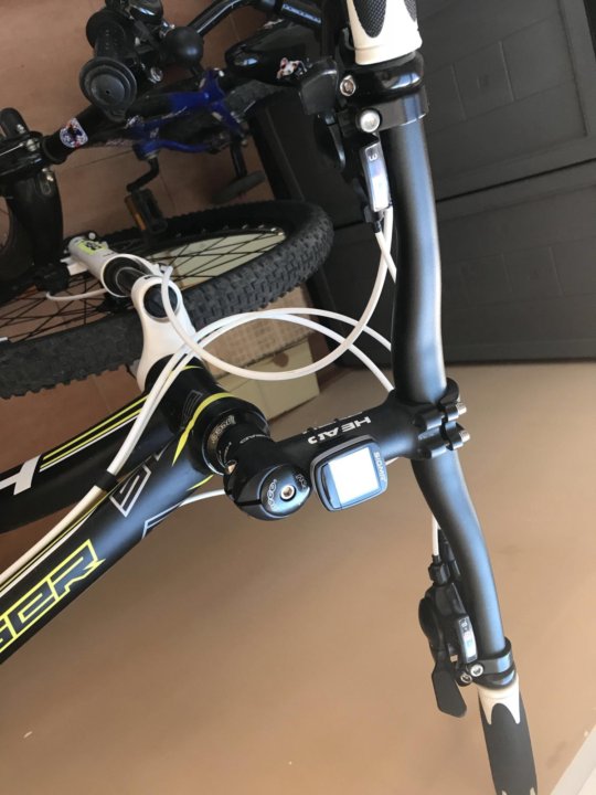 Head discount granger 27.5