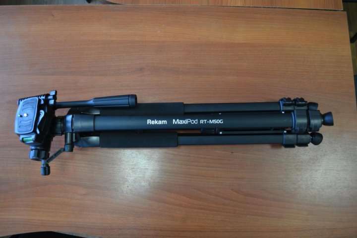 Rekam maximobipod rt m50g. MAXIPOD RT-m50g. Запчасти для штатива Rekam.