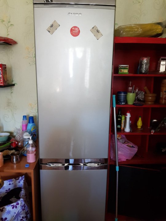 holodilnik ardo c03012ba s kupit v