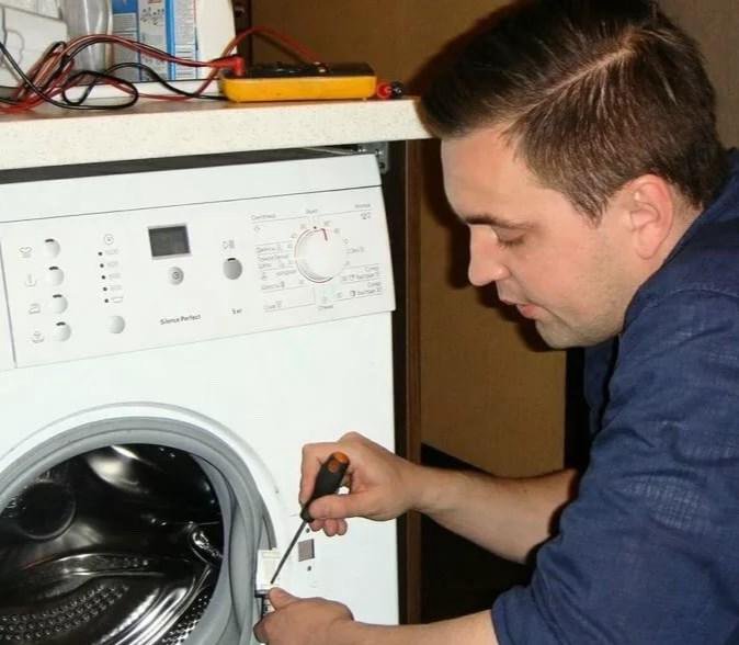 Ремонт стиральной машины воронеж на дому