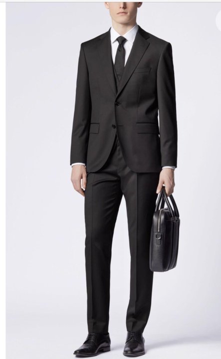 Костюмы Hugo Boss Интернет Магазин