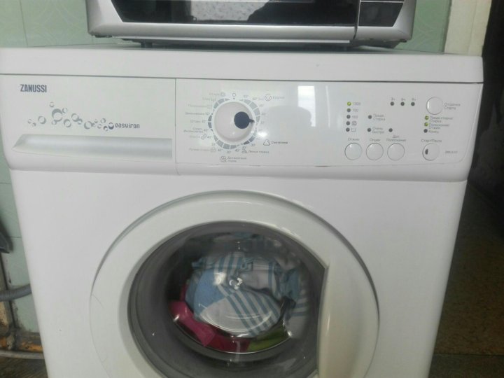 ZANUSSI.Сломалась СТИРАЛЬНАЯ МАШИНА.Несите в ремонт.В разборе - YouTube