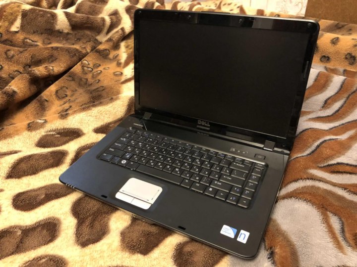 Dell pp37l