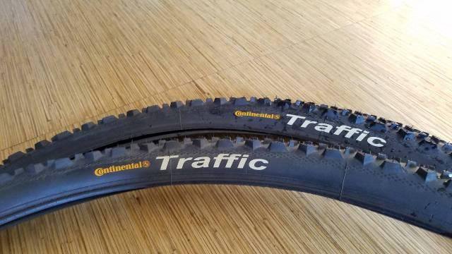 continental traffic 26 x 2.1