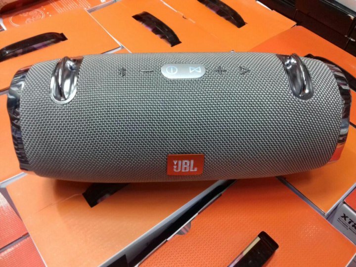 Jbl extreme 2 схема