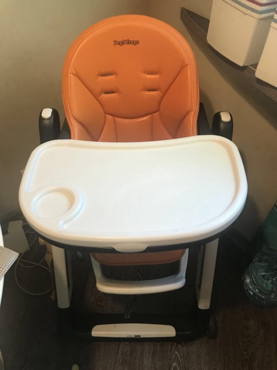 Поднос для стульчика peg perego siesta