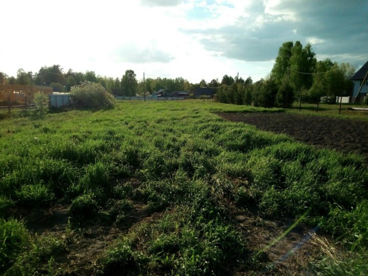 Тюнево тюмень карта