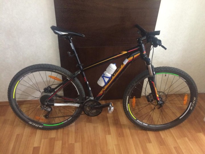 merida big nine 300 2014