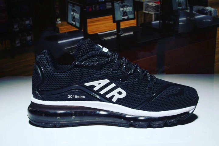 Airmax 2018 elite best sale