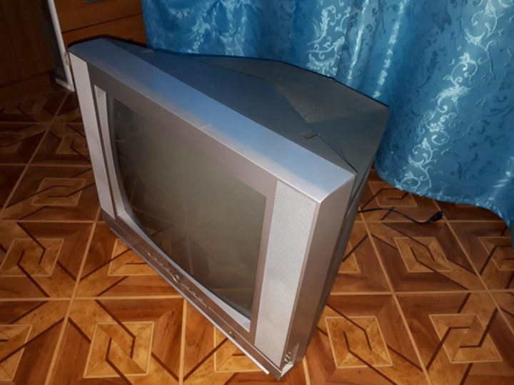 Фото Телевизора Эленберг – Telegraph