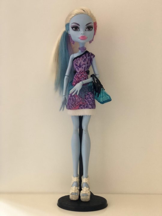 Monster High Banda Pentru Par купить на e-lada.ru