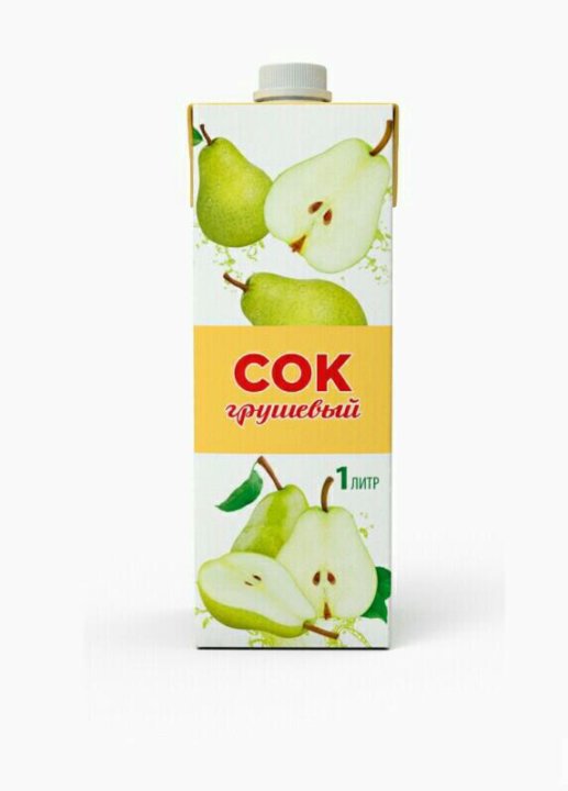 Сок Ozon